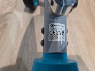 Triciclo mini correoasill9s sin pedales