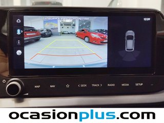 Hyundai Bayon 1.2 MPI Klass 59 kW (79 CV)