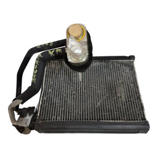 Radiador Evaporador Jaguar XF