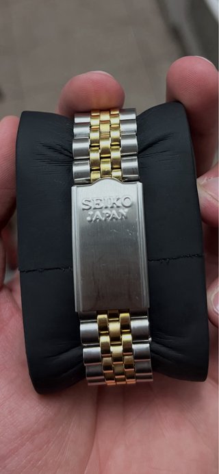 Reloj Seiko 5 Sport Vintage