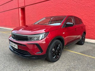 Opel Grandland 2023