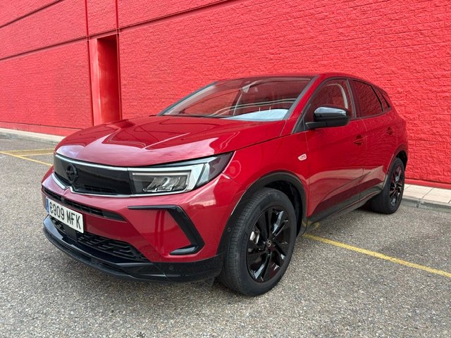 Opel Grandland 2023