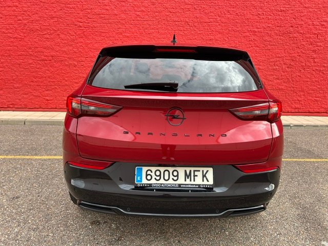Opel Grandland 2023, foto 5