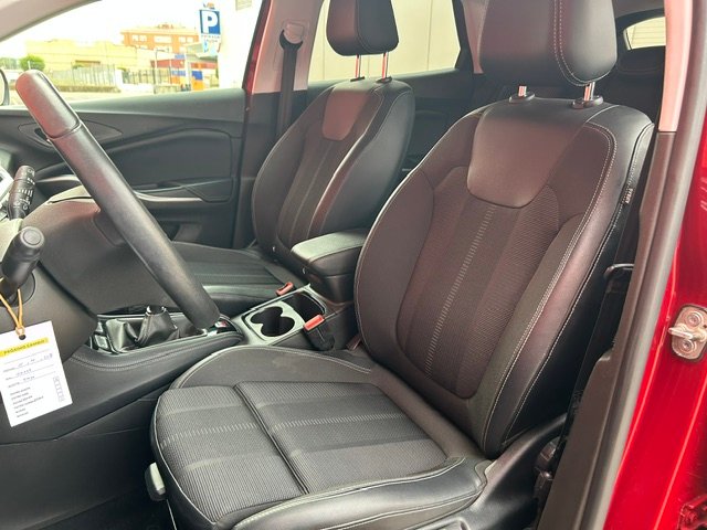 Opel Grandland 2023, foto 9