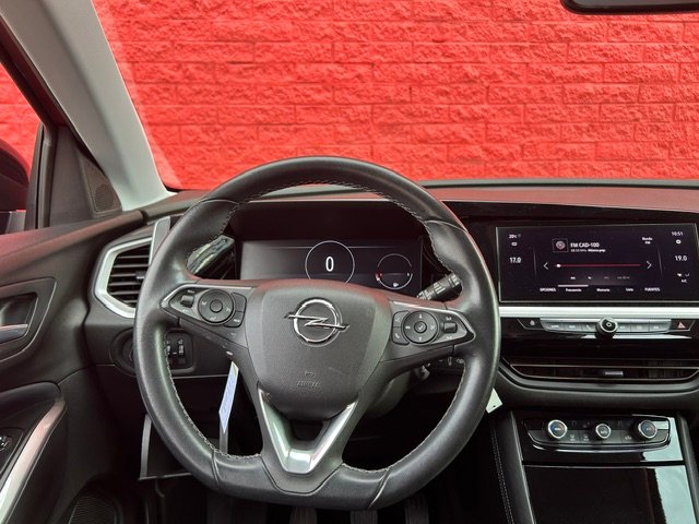 Opel Grandland 2023, foto 12