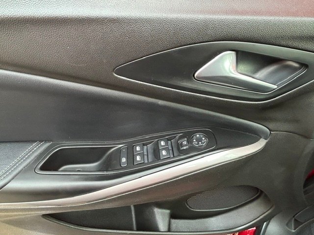 Opel Grandland 2023, foto 14