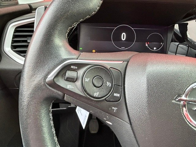 Opel Grandland 2023, foto 16