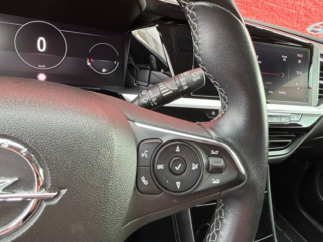 Opel Grandland 2023, foto 17