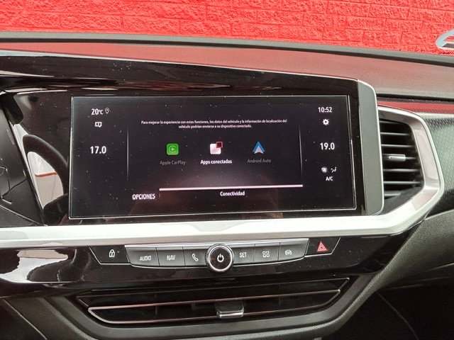 Opel Grandland 2023, foto 18