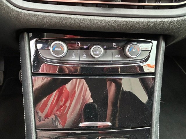 Opel Grandland 2023, foto 19