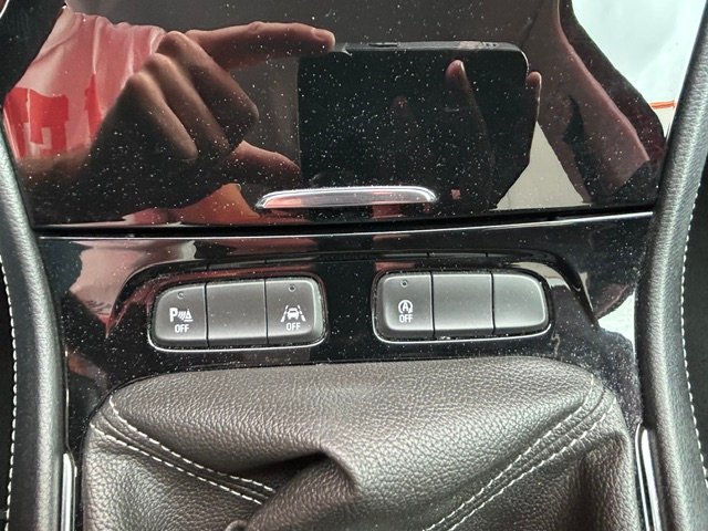 Opel Grandland 2023, foto 20