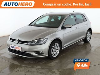 Volkswagen Golf 1.0 TSI Advance