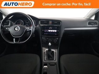 Volkswagen Golf 1.0 TSI Advance