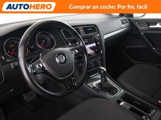 Volkswagen Golf 1.0 TSI Advance