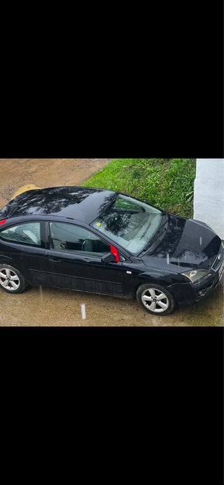 Ford Focus 2006