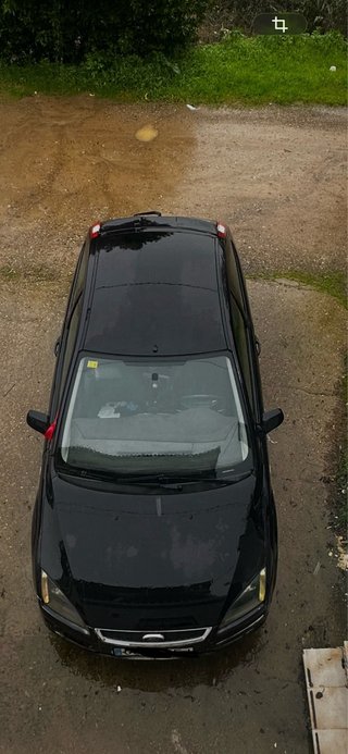 Ford Focus 2006
