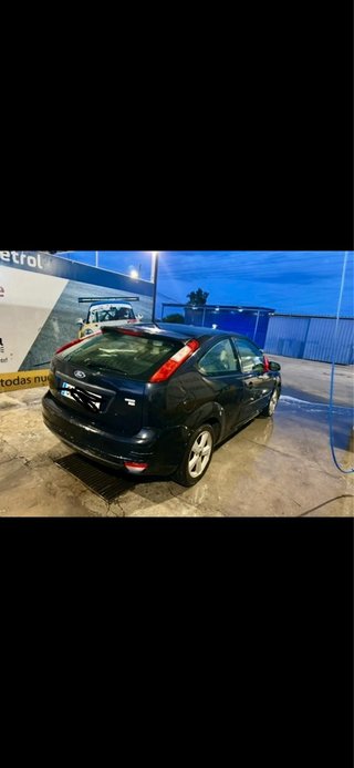 Ford Focus 2006