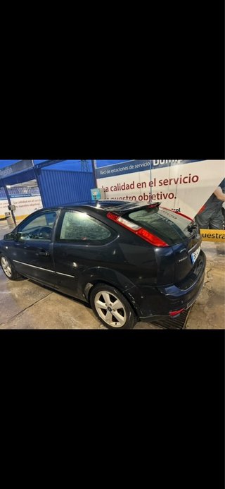Ford Focus 2006