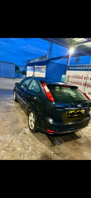 Ford Focus 2006