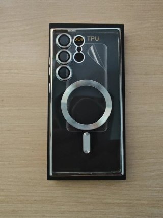 Funda para Samsung Galaxy S24 Ultra