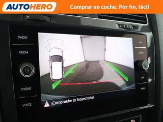 Volkswagen Golf 1.0 TSI Advance