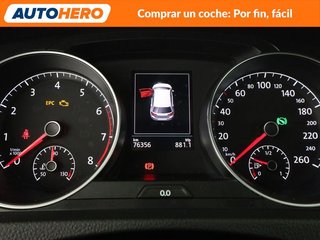 Volkswagen Golf 1.0 TSI Advance