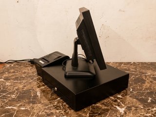 TPV completo para negocio