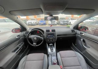 Volkswagen Golf 1.4 TSI 140 CV - Automático DSG