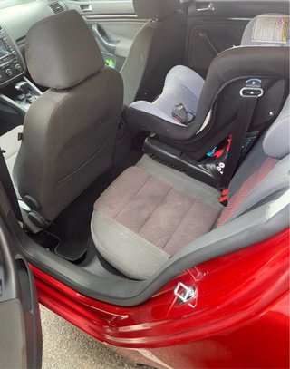 Volkswagen Golf 1.4 TSI 140 CV - Automático DSG