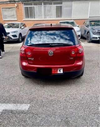 Volkswagen Golf 1.4 TSI 140 CV - Automático DSG