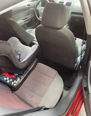 Volkswagen Golf 1.4 TSI 140 CV - Automático DSG