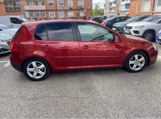 Volkswagen Golf 1.4 TSI 140 CV - Automático DSG