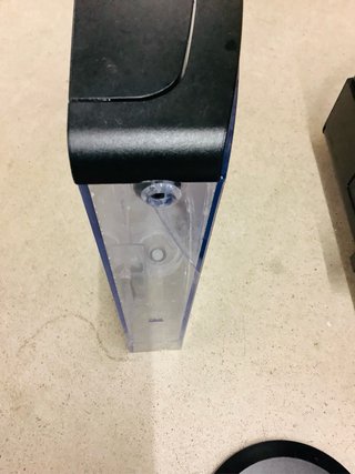 Cafetera Krups Arabica Automática