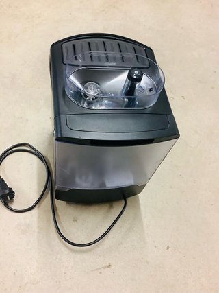 Cafetera Krups Arabica Automática