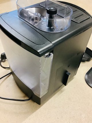Cafetera Krups Arabica Automática