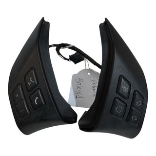 Mandos de Volante para BMW X1