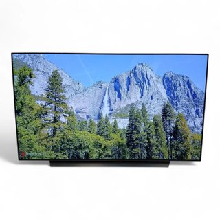 SMART TV LG OLED  OLED65CX6LA 65" + MANDO + SOPORTE
