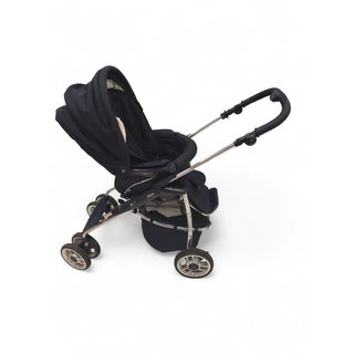 SILLA DE BEBE BEBECAR M3 PLUS