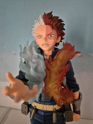 Figura Todoroki Ichiban Kuji