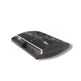 CONSOLA SONY PS3 40 GB  FAT