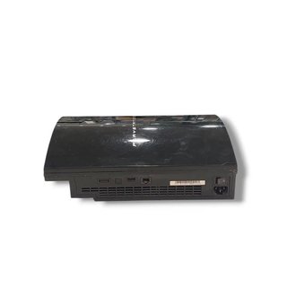 CONSOLA SONY PS3 40 GB  FAT