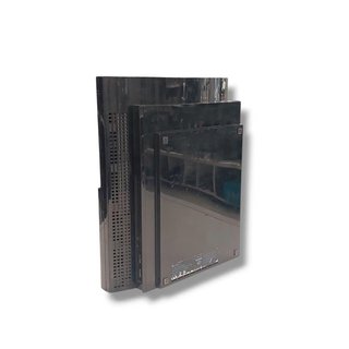 CONSOLA SONY PS3 40 GB  FAT