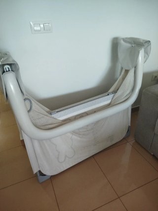 Parque infantil Brevi