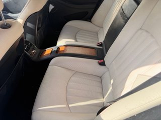 Mercedes-Benz Clase CLS 2008