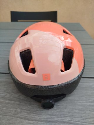 Casco de Hípica Infantil.