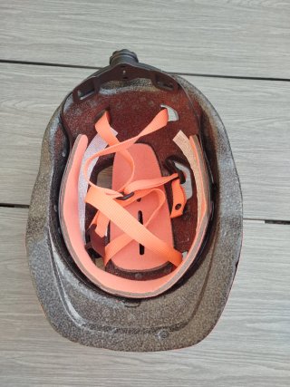 Casco de Hípica Infantil.