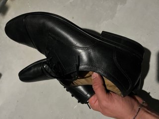 Zapatos de vestir hombre talla 43