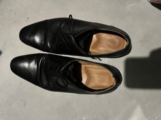 Zapatos de vestir hombre talla 43
