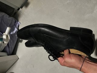 Zapatos de vestir hombre talla 43