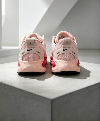 Nike Vomero 18 Rosa